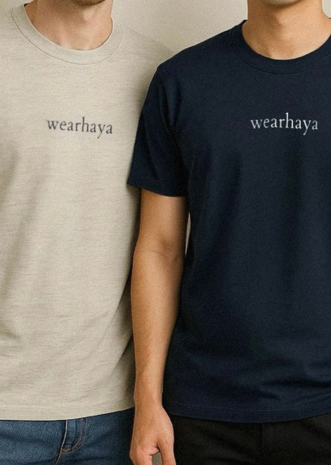 Wearhaya With Confidence