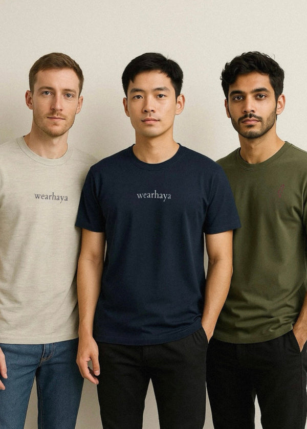 wearhaya T-Shirt