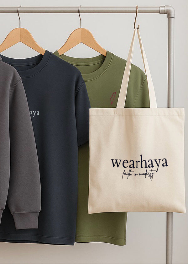 wearhaya Collection