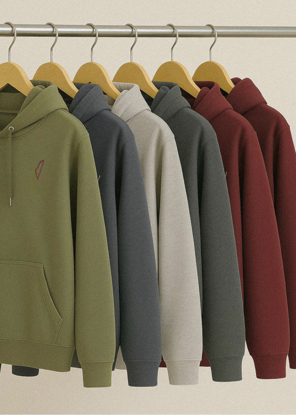 wearhaya Hoodie