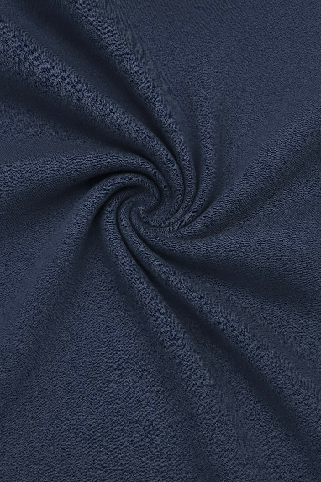 Navy CrewNeck