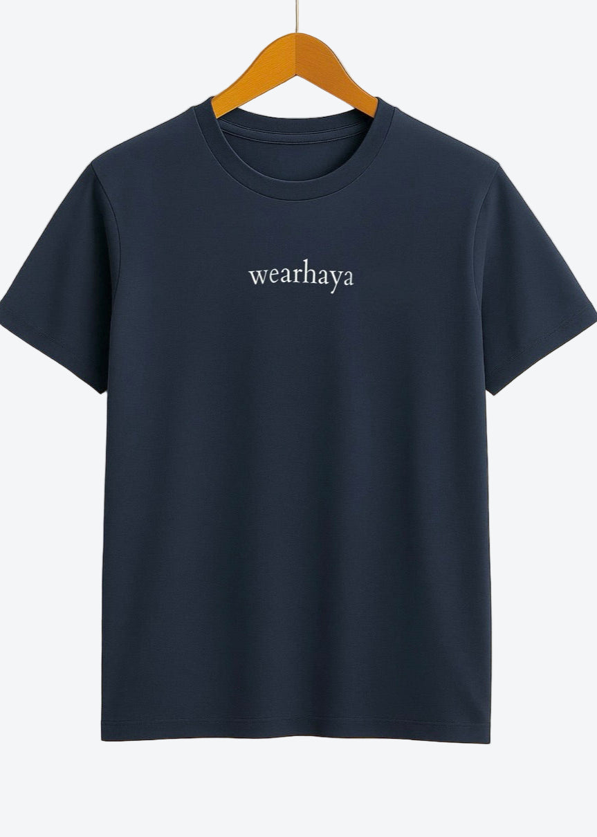 Navy T-Shirt
